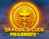 Dragon`s Luck Megaways